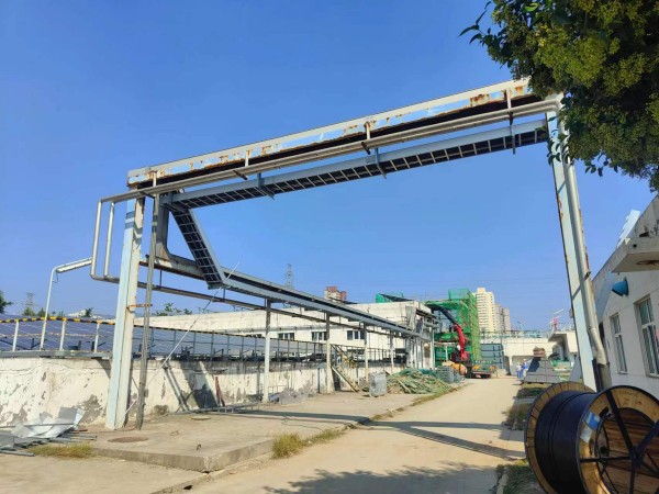 陜煤建設(shè)機電安裝公司：全力奮戰(zhàn)迎“十一”