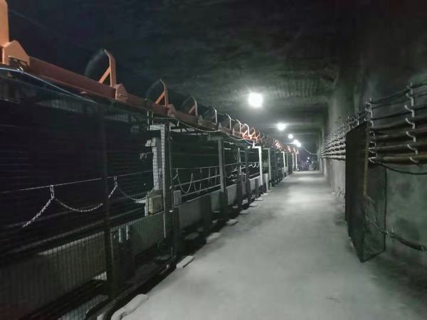 陜煤建設(shè)韓城分公司安裝三項(xiàng)目部全盤(pán)布控打響環(huán)保施工保衛(wèi)戰(zhàn)