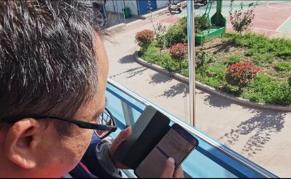 陜煤建設(shè)韓城分公司：緊盯標(biāo)準(zhǔn)化智能化 織就公司發(fā)展“雙面繡”