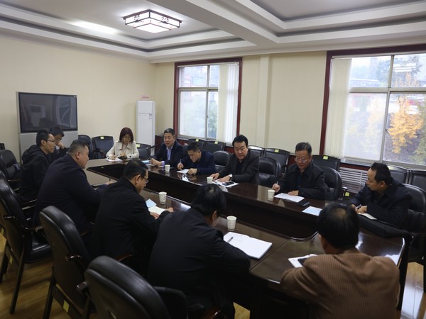 設計研究院圓滿完成陜煤韓城礦業有限公司桑樹坪煤礦北二采區輔助運輸系統優化改造設計