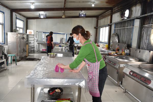 陜煤建設(shè)煤礦運(yùn)營(yíng)服務(wù)分公司：以檢促改 以改提效