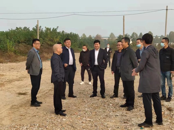 陜煤建設大秦置業公司：聚焦高質量發展 強力推動作風建設行動見行見效