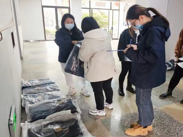 陜煤建設韓城分公司：暖心守護，加碼幸福生活