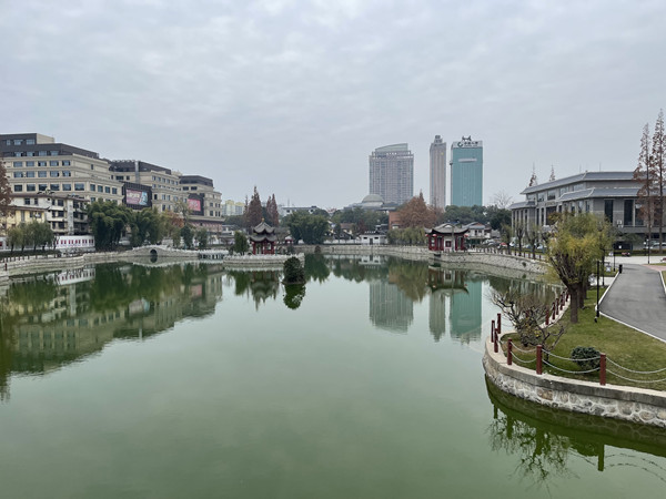 陜煤建設漢中分公司蓮花池改造項目順利通過竣工驗收