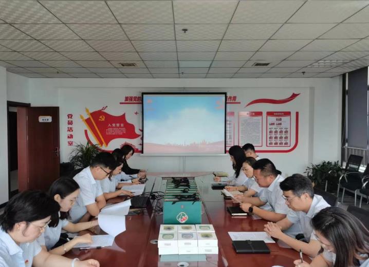 陜煤建設(shè)綠宇公司:多點(diǎn)發(fā)力扎實(shí)做好信訪維穩(wěn)工作