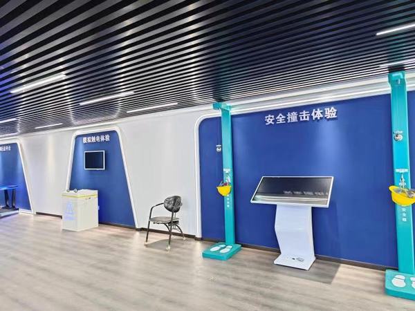 陜煤建設(shè)韓城分公司：多措并舉抓安全 久久為功強安全