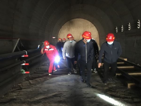 陜煤建設(shè)礦建二公司:早謀劃 齊努力 創(chuàng)佳績(jī)