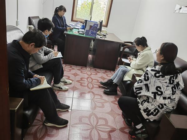 陜煤建設銅煤公司收心到崗奮進新征程