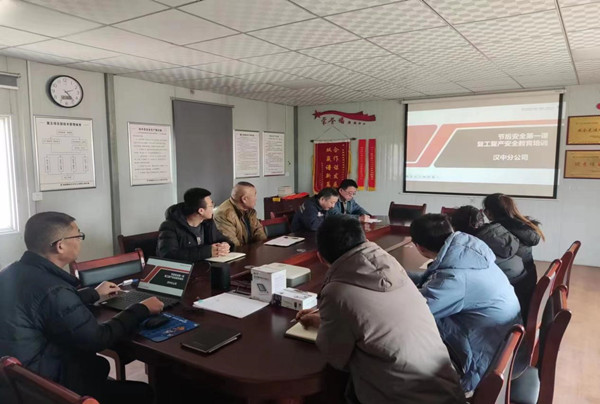 復工復產多舉措 穩崗強心干勁足