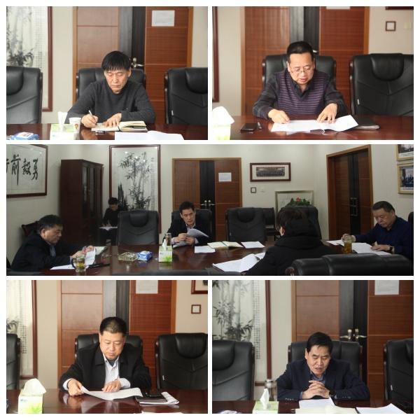 定指標(biāo)、明責(zé)任、壓擔(dān)子、抓落實(shí)