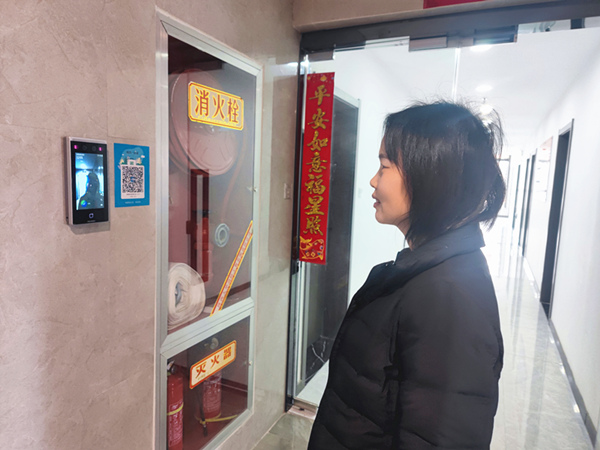 陜煤建設礦建三公司:“暖心食堂”吃出滿滿幸福感