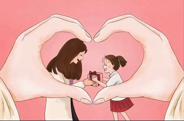 “三八”“寫給我親愛的女孩”—四季的風