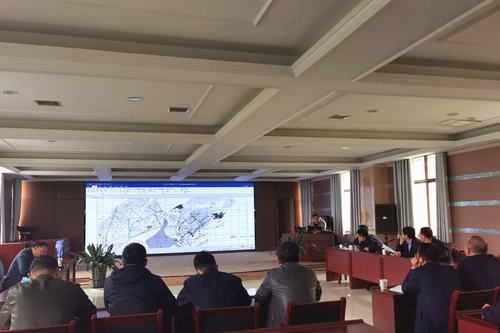 陜煤建設(shè)設(shè)計(jì)研究院：西固煤業(yè)礦井資源擴(kuò)大區(qū)開(kāi)采設(shè)計(jì)圓滿完成