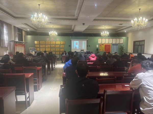 陜煤建設機電安裝公司:砥礪奮進,用實際行動開新局