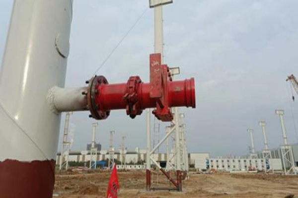 陜煤建設漢中分公司持續推進新技術應用