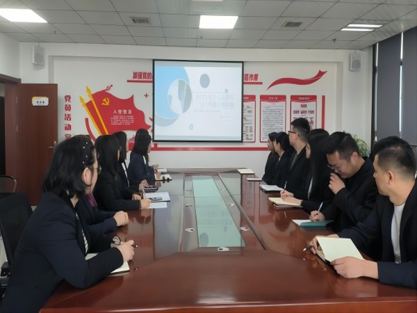 陜煤建設綠宇公司:打出“三張牌” 為民“辦實事”