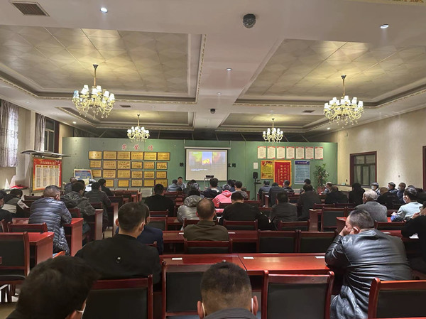 陜煤建設機電安裝公司:三步走激發班組“細胞活力”