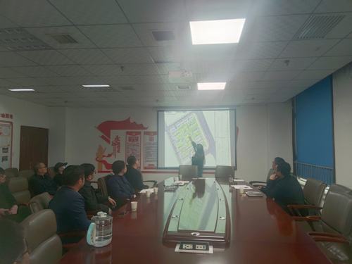 陜煤建設設計研究院:多項舉措并行,助力設計質量提升