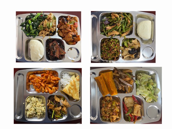 陜煤建設洗選煤運營公司神渭首端運營項目部: 員工事、無小事