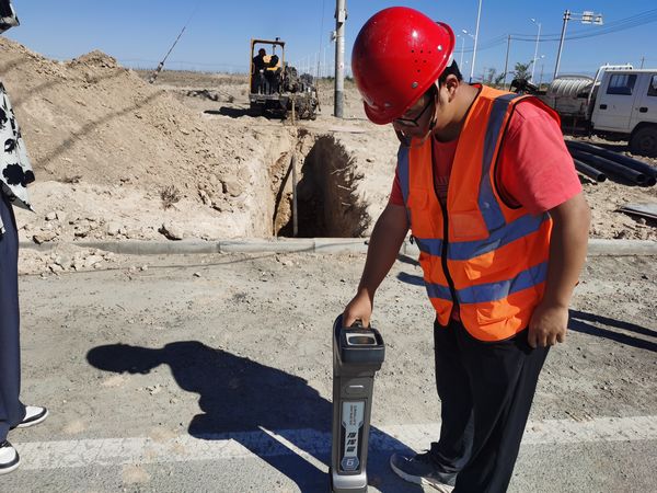 陜煤建設(shè)天工公司新疆項目部:“小建議”解決施工難題 “五小”實踐提高工效