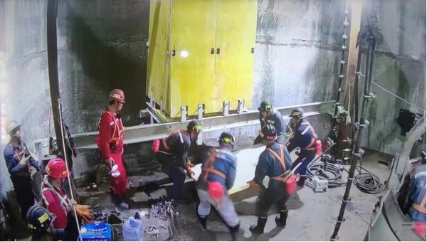 陜煤建設(shè)礦建二公司:多舉措強化項目管理見實效