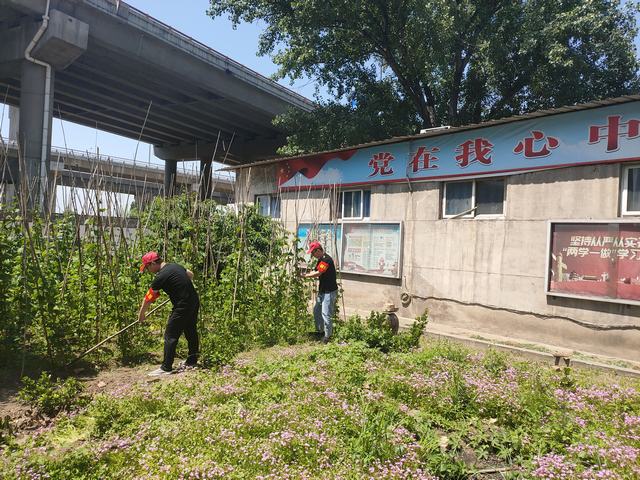 陜煤建設(shè)韓城分公司安裝四項(xiàng)目部：瞧，我們項(xiàng)目部的這幫孩子們