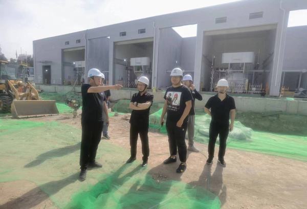 陜煤建設新城公司：端午期間，安全最“粽”要