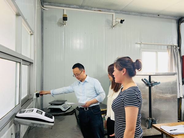 陜煤建設(shè)礦建二公司加強(qiáng)“兩堂一舍”管理,提升職工滿意度