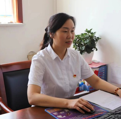 耕好黨建責任田?奮進實干做貢獻