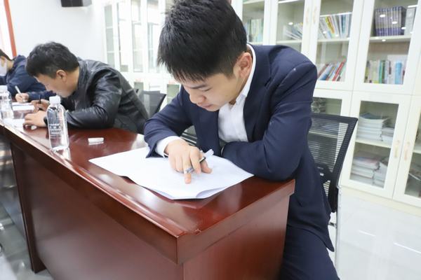 陜煤建設洗選煤運營公司:以學促干 “雙核”驅動向標準化建設創效發起“總攻”