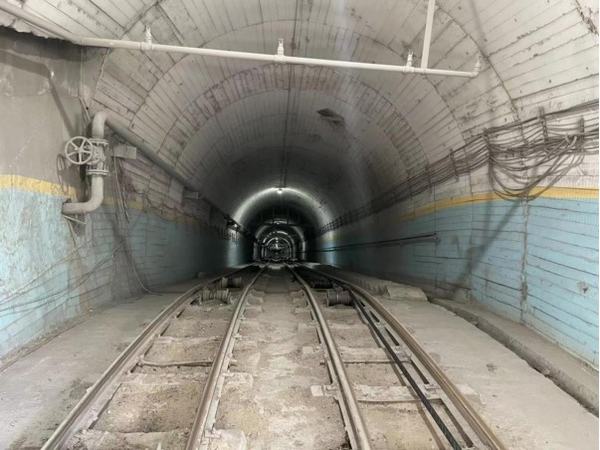 陜煤建設礦建二公司施工工程再獲煤炭行業優質工程和“太陽杯”獎項