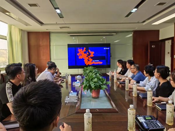 厚植家國(guó)情懷 激發(fā)使命擔(dān)當(dāng)