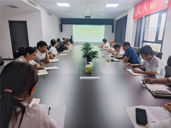 陜煤建設(shè)礦建三公司:會(huì)過“緊日子”才有“好日子”