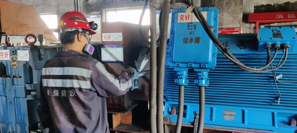 陜煤建設(shè)洗選煤運(yùn)營公司檸條塔運(yùn)營項(xiàng)目部:對(duì)標(biāo)對(duì)出新思路,挖潛挖出新突破