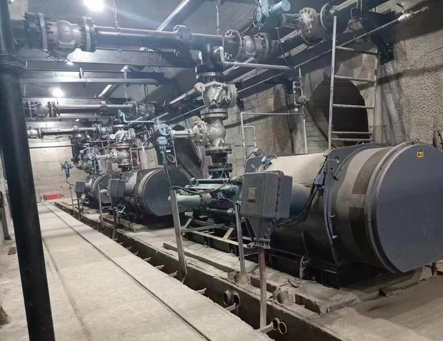 捷報頻傳！陜煤建設韓城分公司又有三個單位工程順利通過竣工驗收