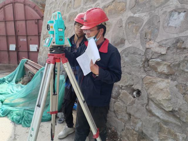 陜煤建設韓城分公司土建五項目部:緊握青春“接力棒”,跑好公司發展“接力賽”