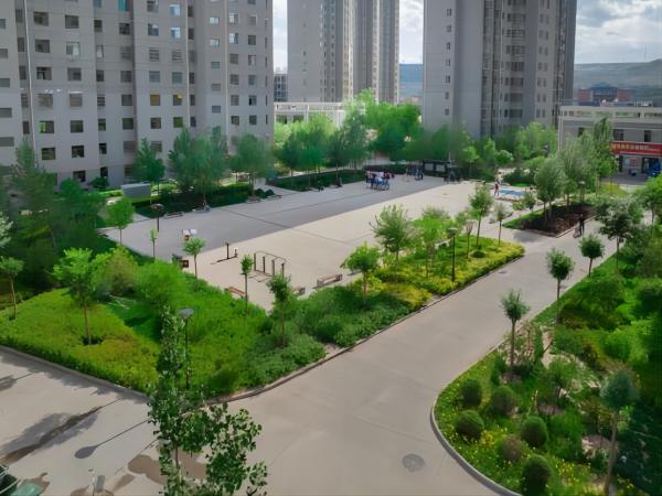 陜煤建設綠宇公司：“數智”引擎  為智慧建設注入新動能