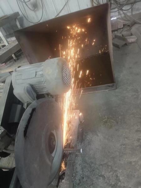 陜煤建設(shè)煤礦運(yùn)營服務(wù)分公司：“火花收容器”極大降低安全風(fēng)險系數(shù)