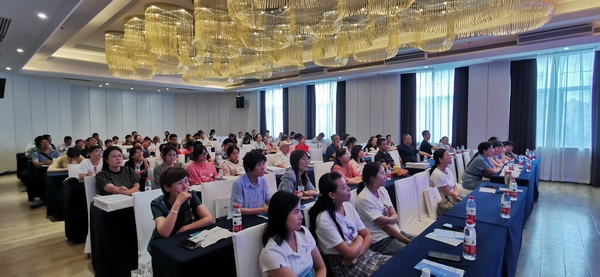 陜煤建設(shè)銅煤公司：以造價培訓(xùn)為起點(diǎn)提質(zhì)增效促發(fā)展