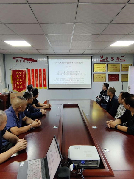 增強質量意識,締造精品工程