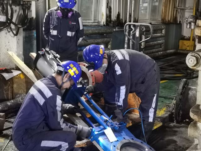 陜煤建設洗選煤運營公司紅柳林洗煤廠項目部： 筑牢根基“練內(nèi)功” 提升素質(zhì)“強本領”