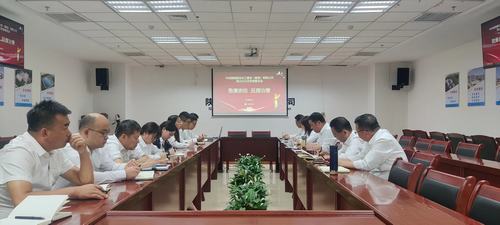 陜煤建設(shè)西北分公司：“三廉”并舉筑牢廉政建設(shè)根基