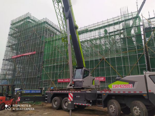 陜煤建設天工公司土建四部：多舉措齊發力 為危大工程套上“緊箍咒”、戴上“安全帽”