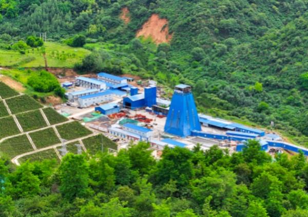 陜煤建設礦建礦建三公司:“沖刺ing”模式,開啟!