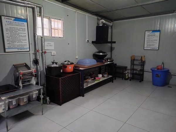 陜煤建設澄合分公司第三安裝隊多措并舉為職工群眾辦實事