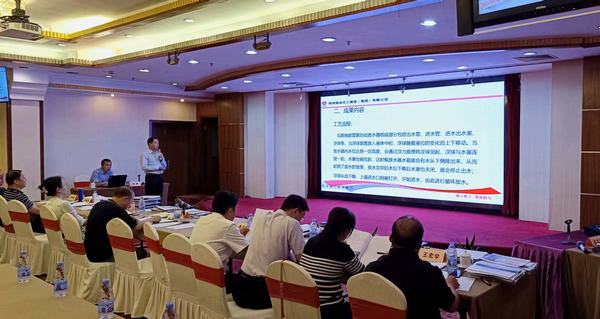 陜煤建設礦建二公司QC、五小成果喜獲中國煤炭建設協會榮譽