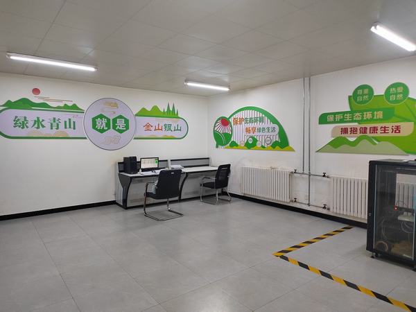 陜煤建設洗選煤運營公司第一項目部：嚴把安全關，奮戰四季度