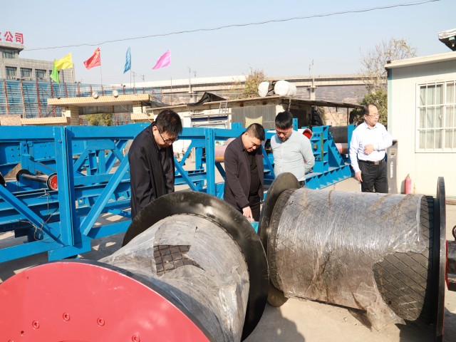 陜煤建設礦建二公司：聚焦“三個突出” 提升價值創造能力