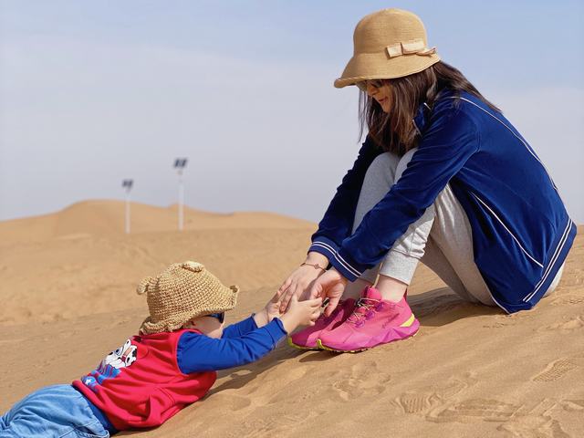 一名職場媽媽的獨白