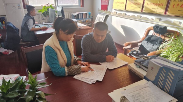 陜煤建設機電安裝公司：以“黨建+”筑牢安全防線